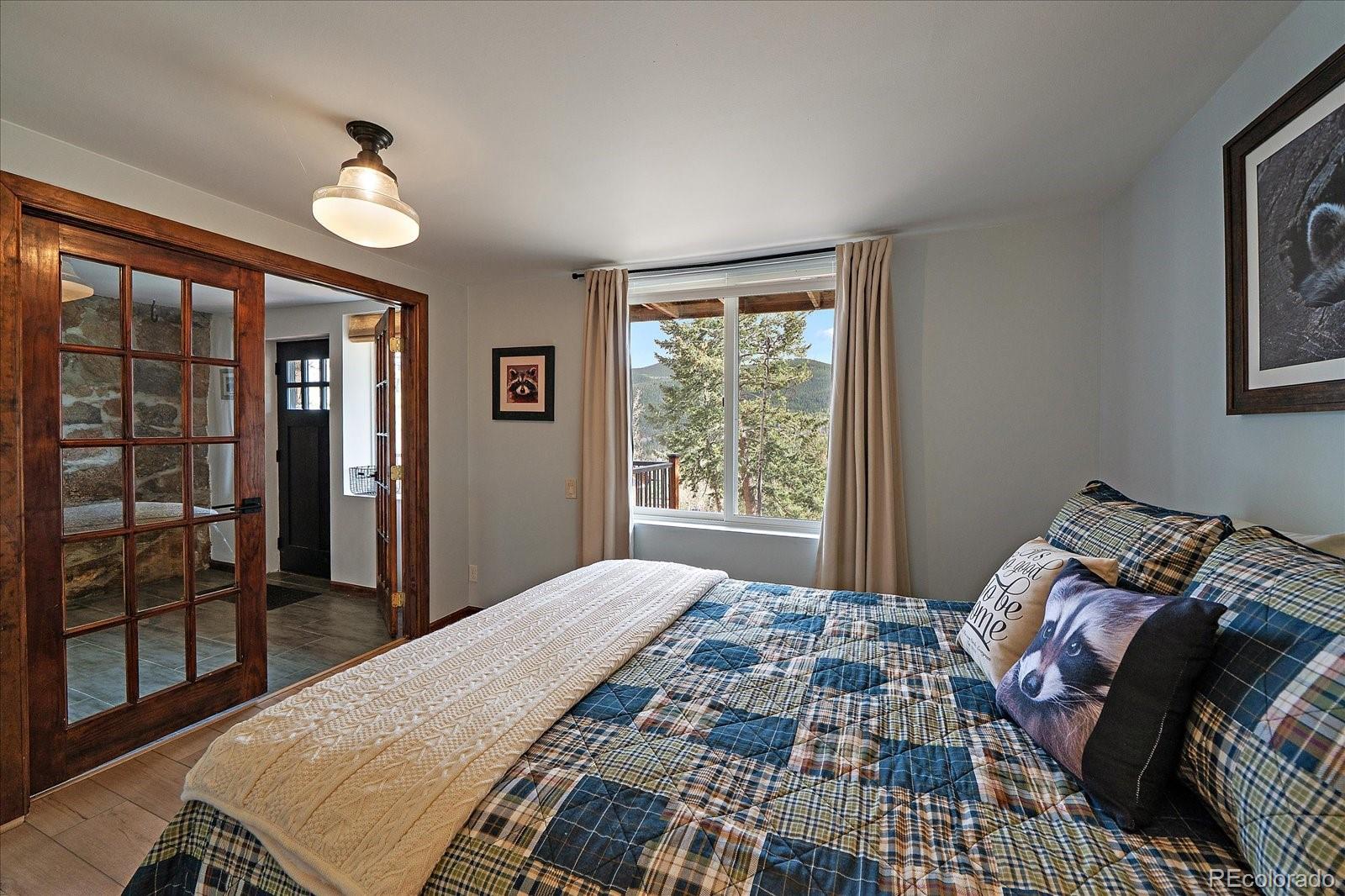 81 Raccoon Circle Evergreen CO 80439