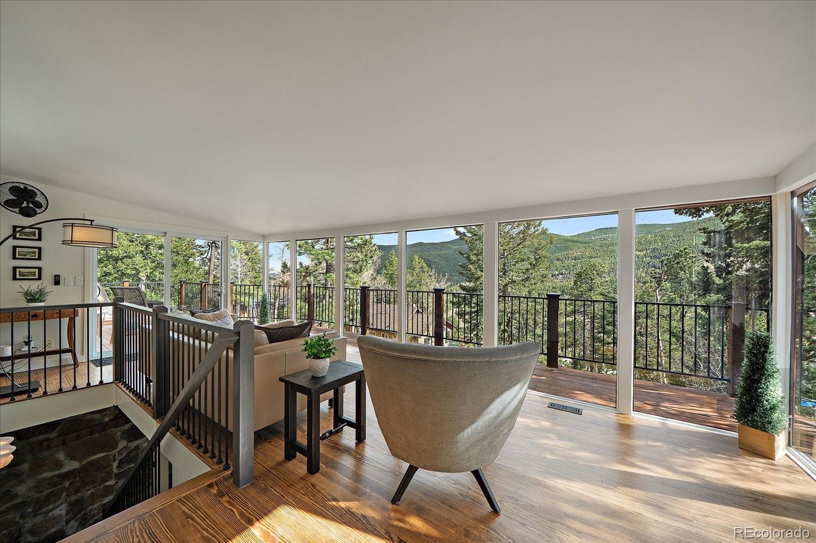 81 Raccoon Circle Evergreen CO 80439