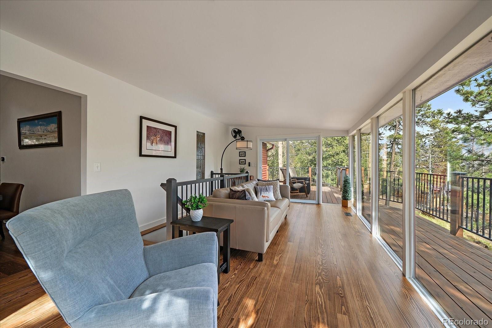 81 Raccoon Circle Evergreen CO 80439