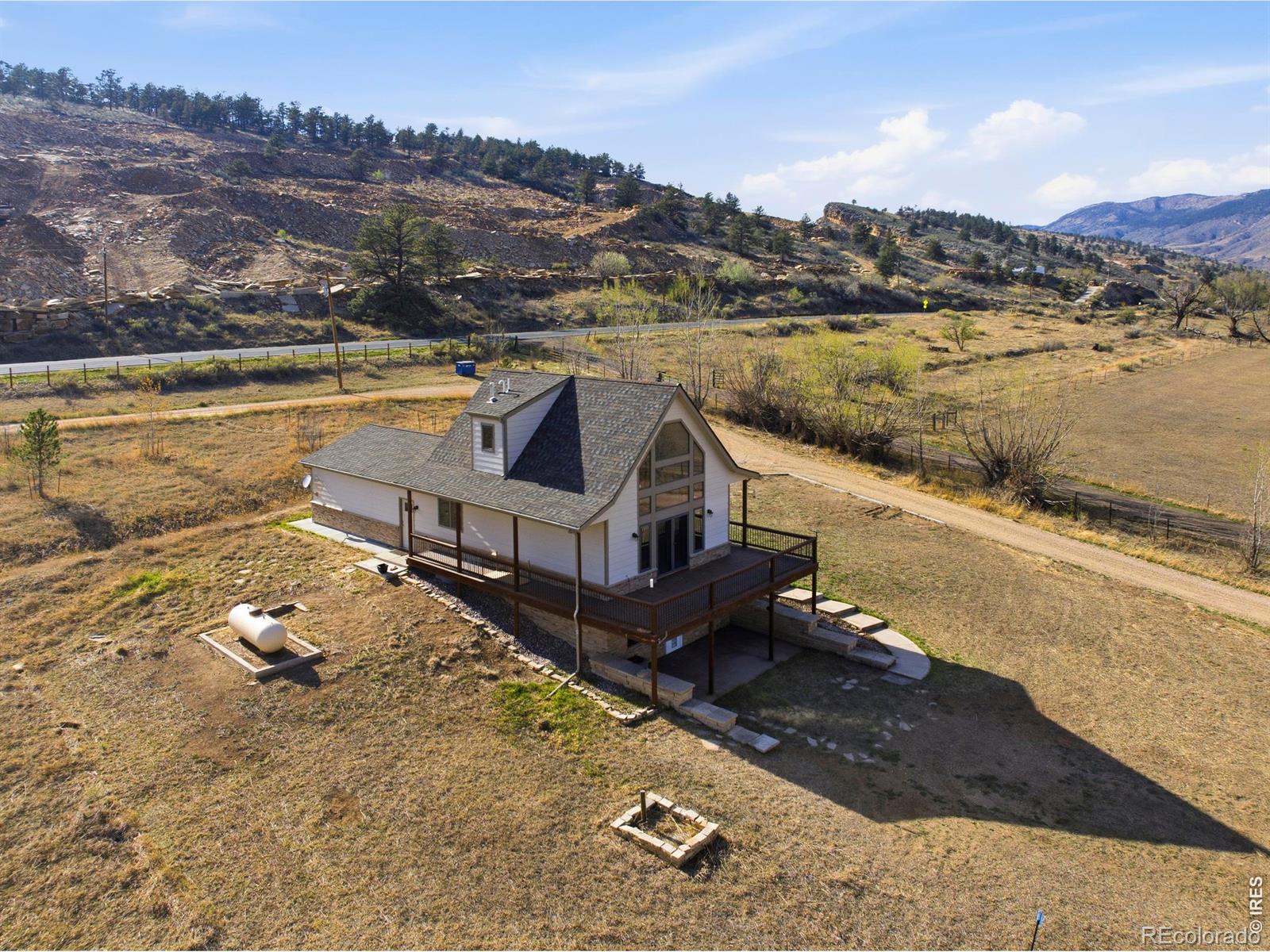 8000 N County Road 27 Loveland CO 80538