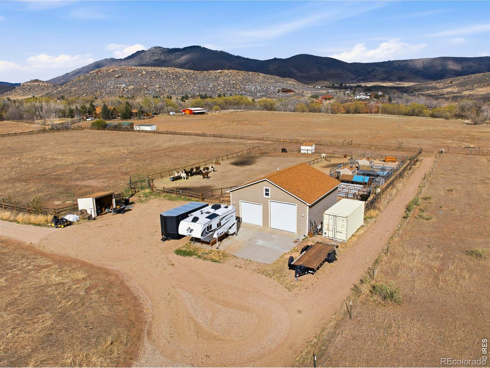 8000 N County Road 27 Loveland CO 80538