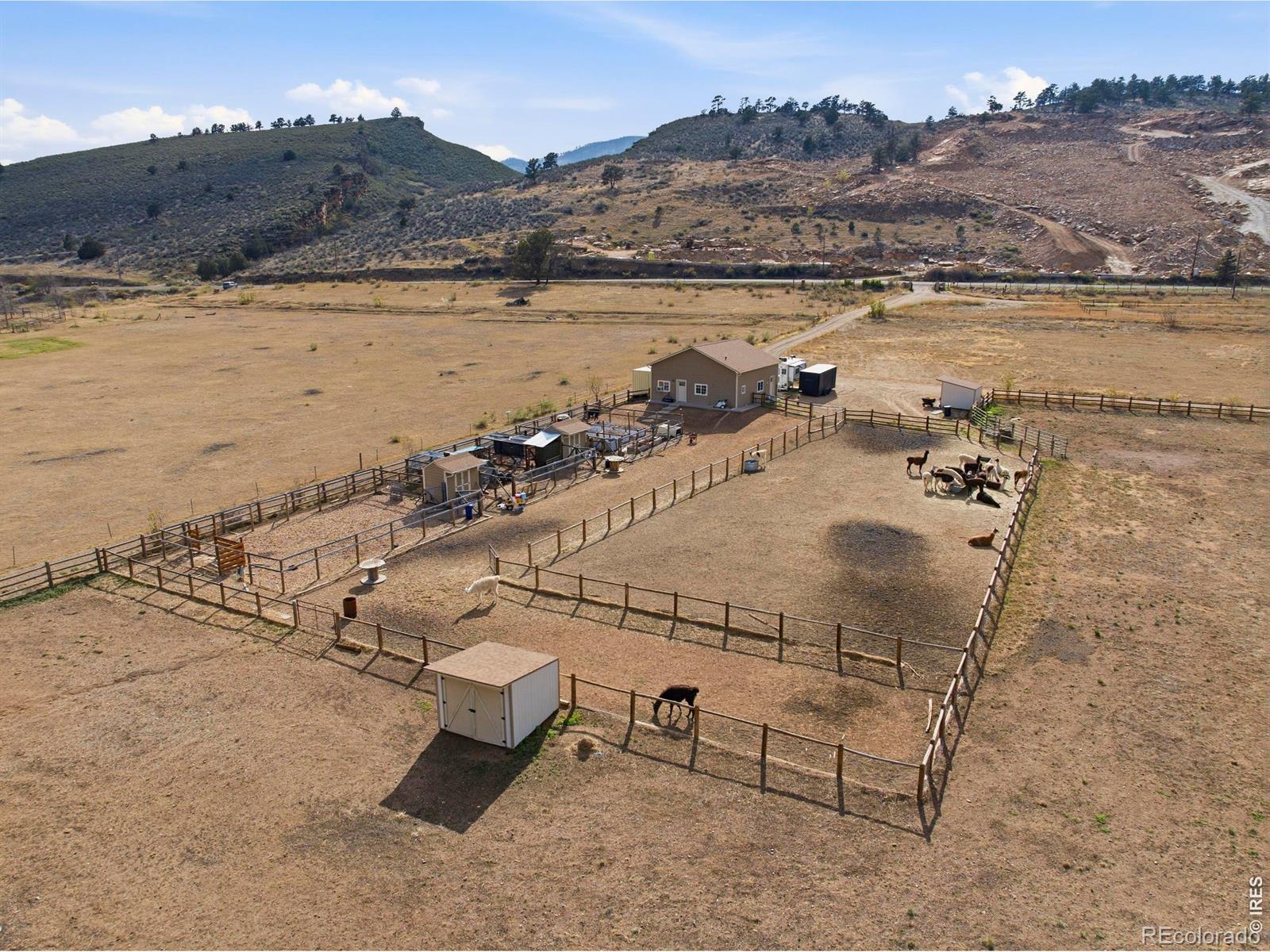 8000 N County Road 27 Loveland CO 80538