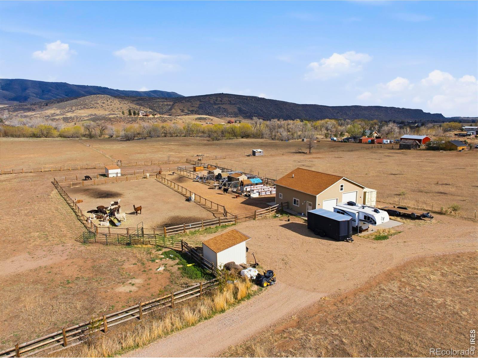 8000 N County Road 27 Loveland CO 80538