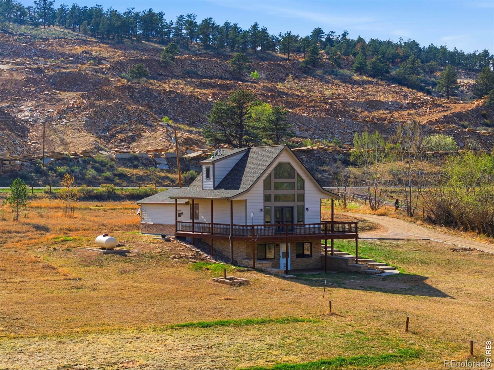 8000 N County Road 27 Loveland CO 80538