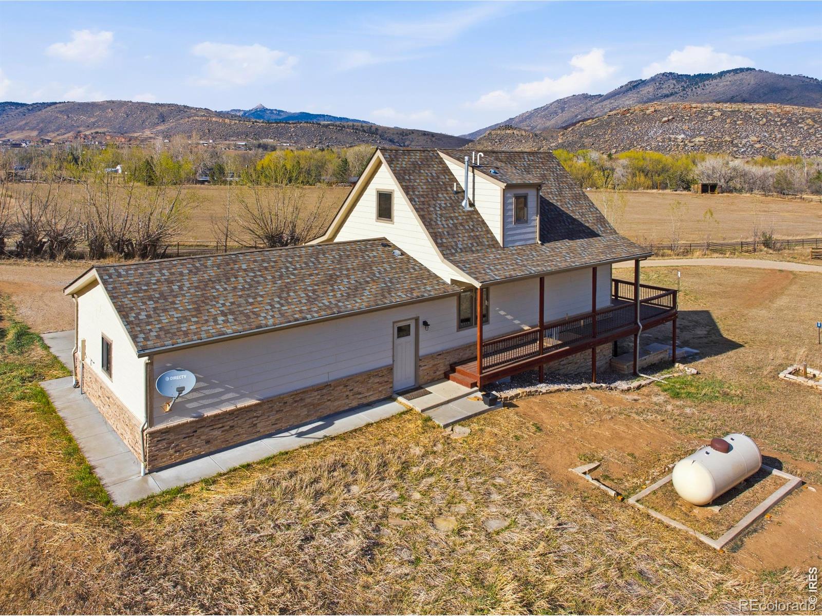 8000 N County Road 27 Loveland CO 80538