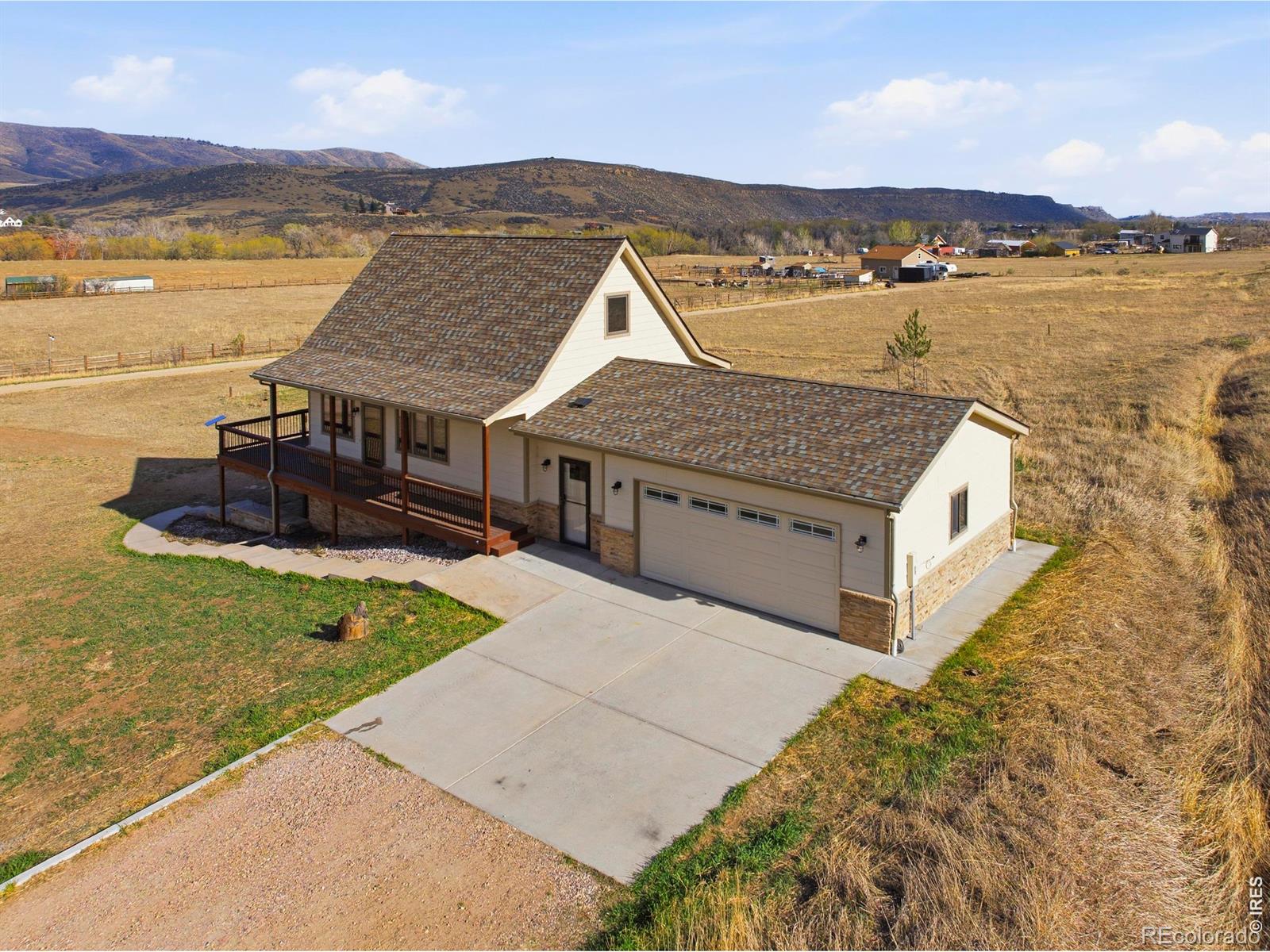 8000 N County Road 27 Loveland CO 80538