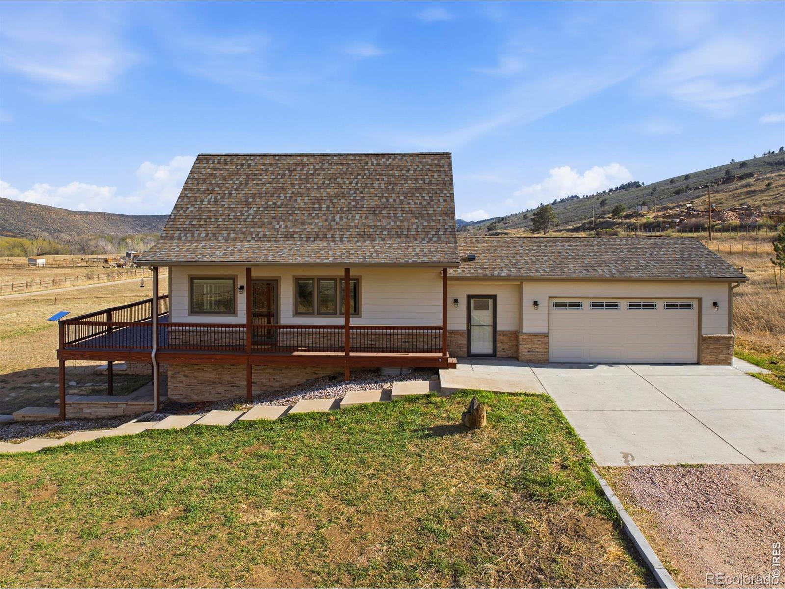 8000 N County Road 27 Loveland CO 80538
