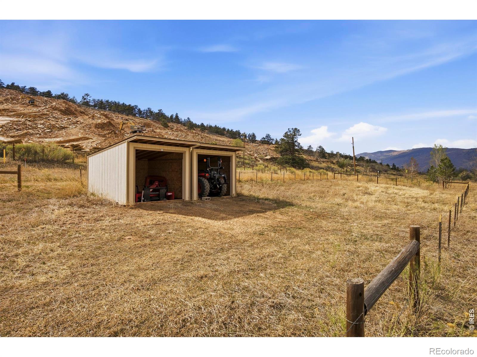 8000 N County Road 27 Loveland CO 80538