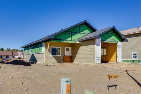321 Camillus Avenue Trinidad CO 81082