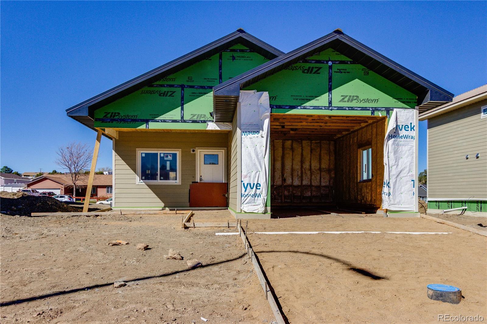 321 Camillus Avenue Trinidad CO 81082