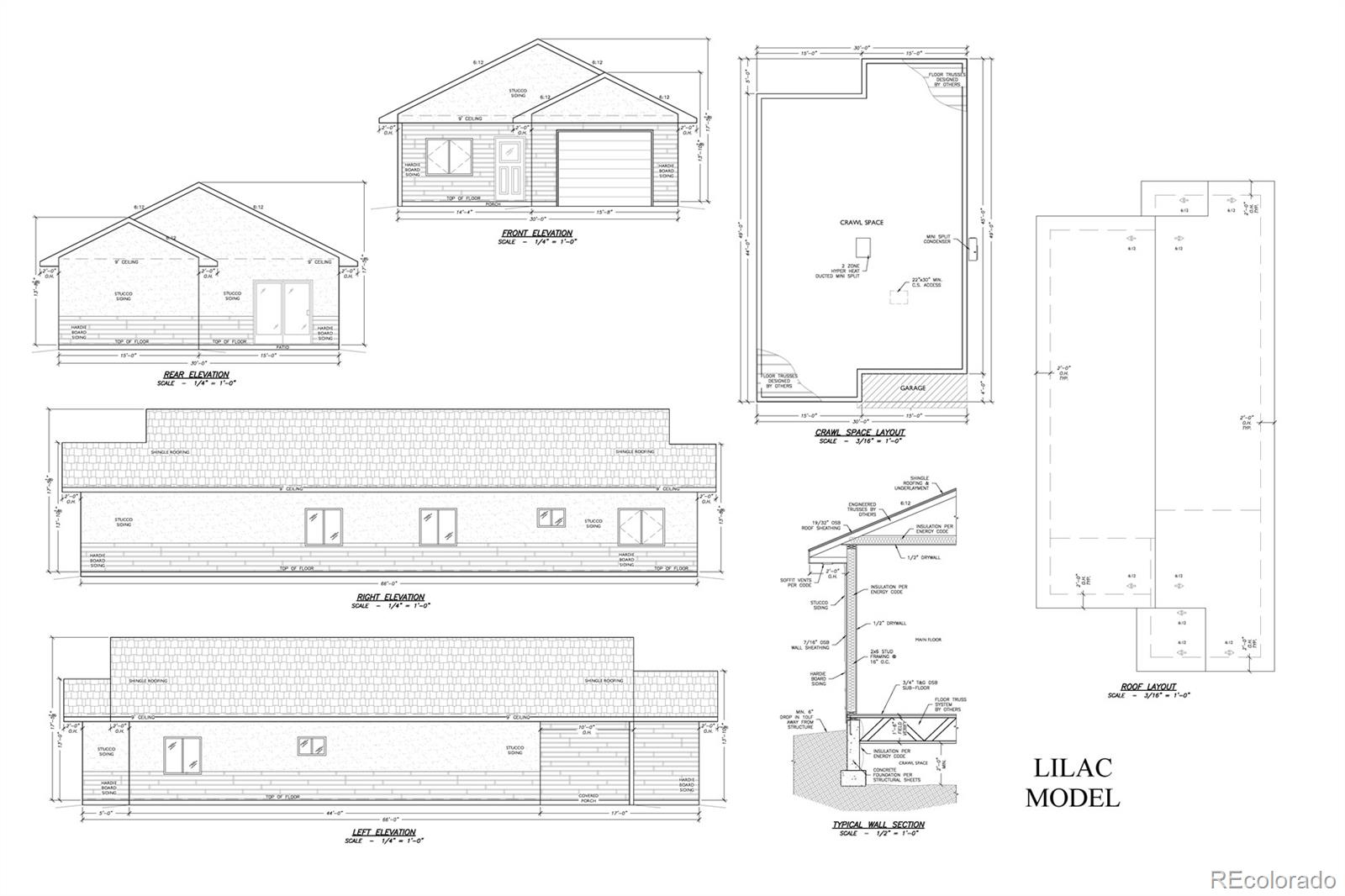 321 Camillus Avenue Trinidad CO 81082