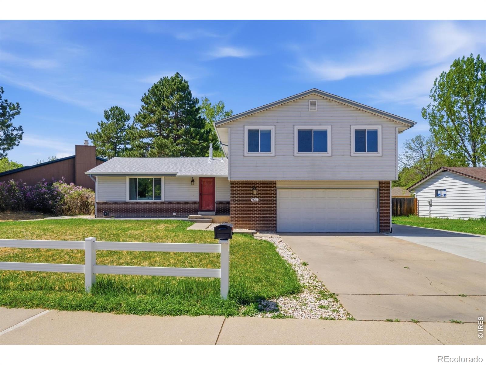 924 Wagonwheel Drive Fort Collins CO 80526