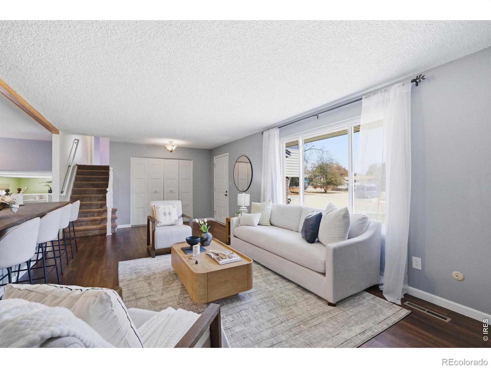 924 Wagonwheel Drive Fort Collins CO 80526