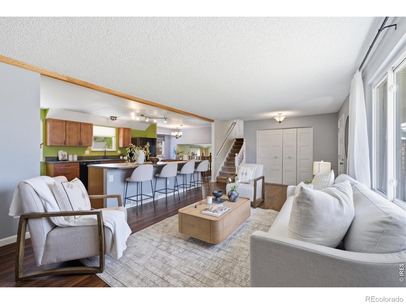 924 Wagonwheel Drive Fort Collins CO 80526