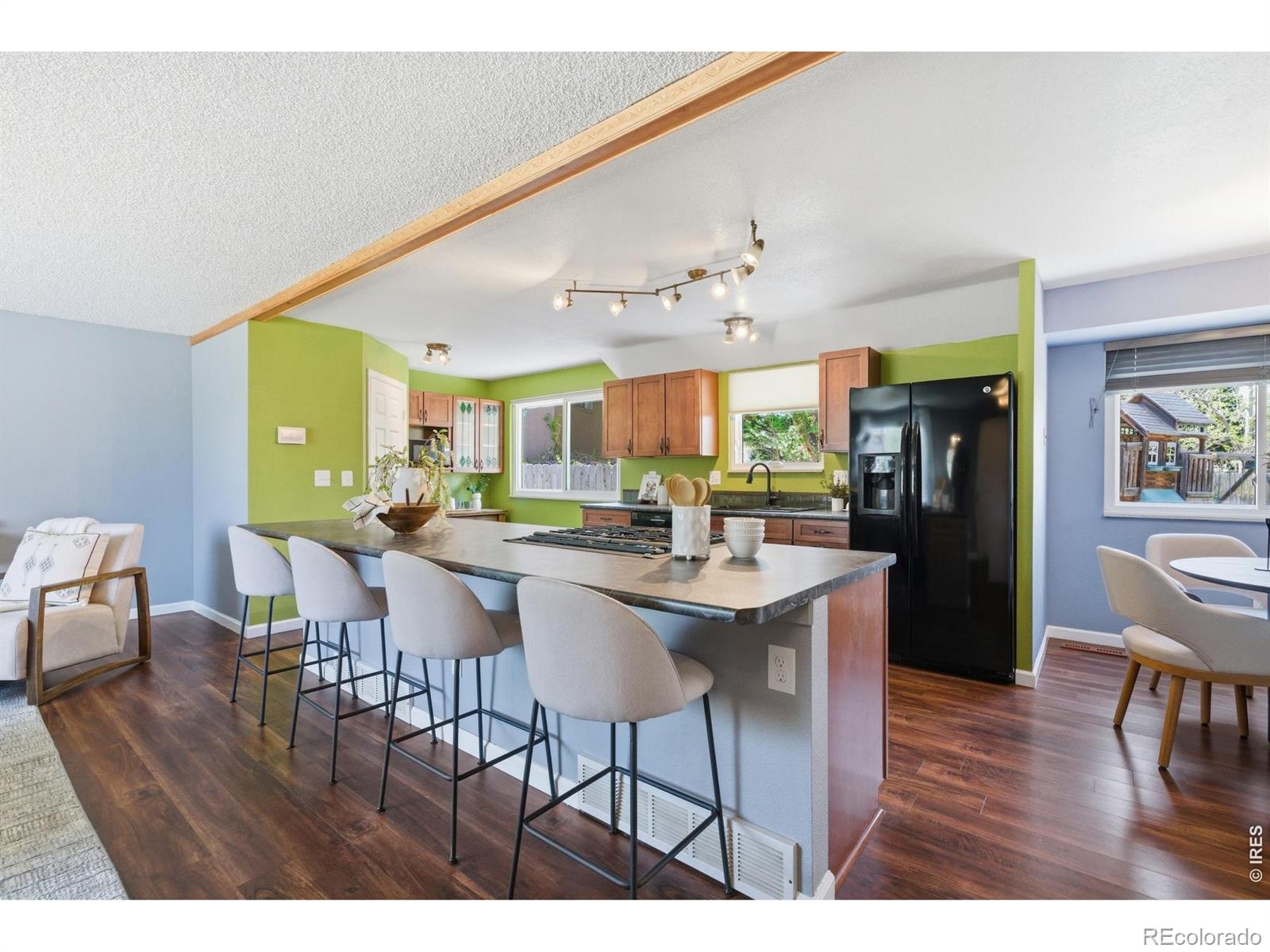 924 Wagonwheel Drive Fort Collins CO 80526