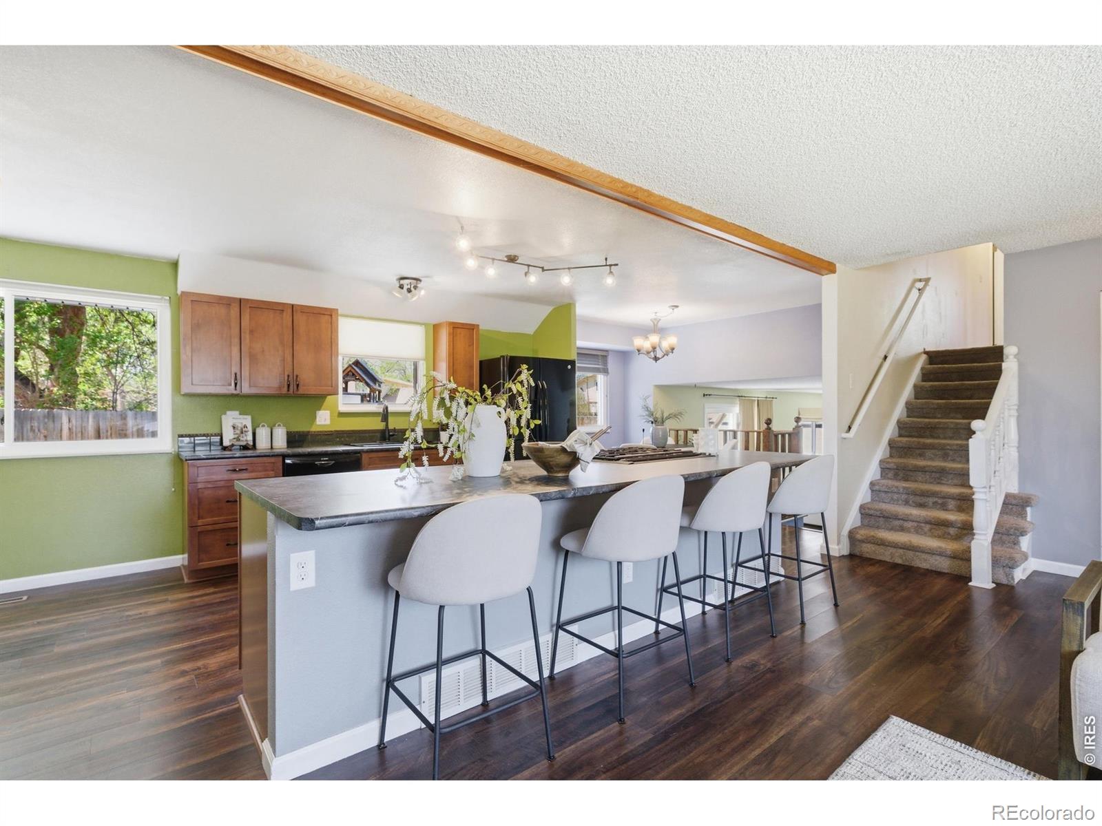 924 Wagonwheel Drive Fort Collins CO 80526