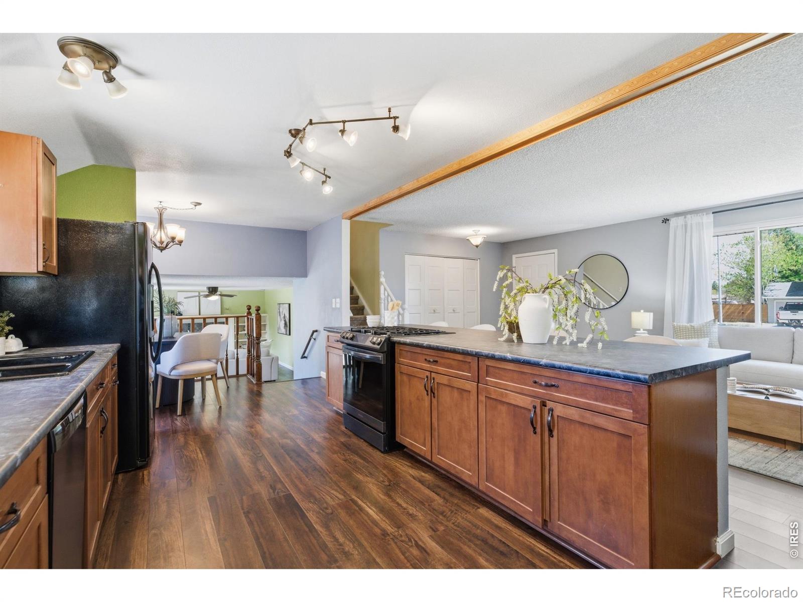 924 Wagonwheel Drive Fort Collins CO 80526