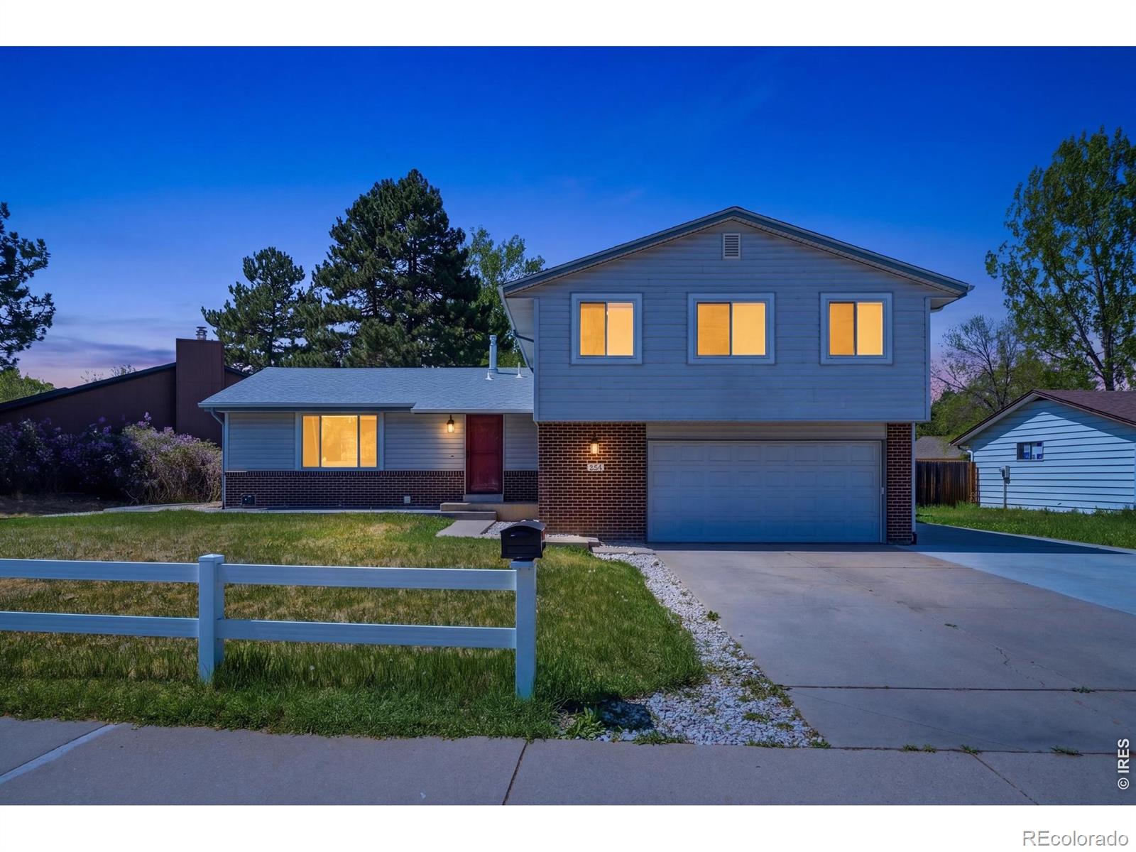 924 Wagonwheel Drive Fort Collins CO 80526
