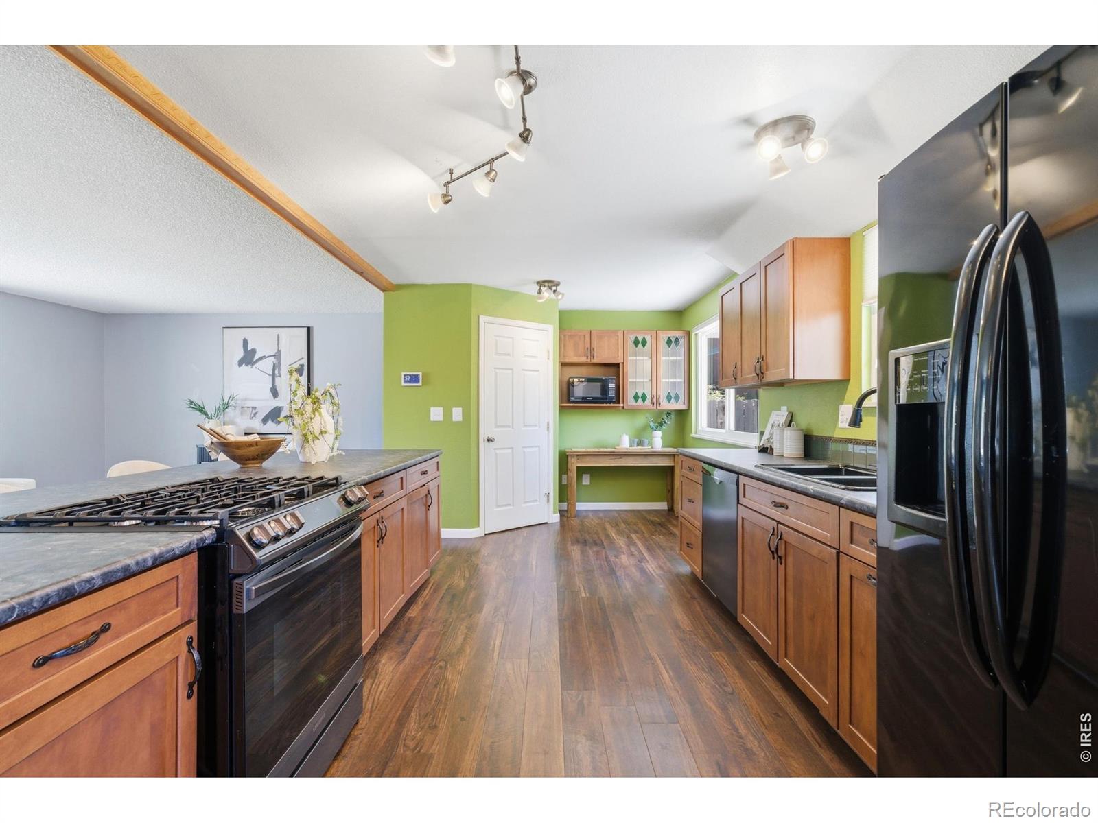 924 Wagonwheel Drive Fort Collins CO 80526