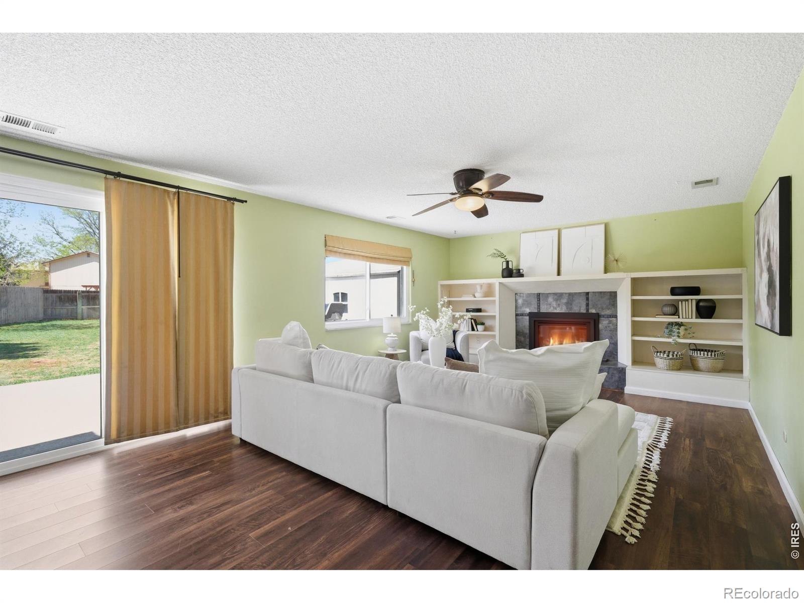 924 Wagonwheel Drive Fort Collins CO 80526