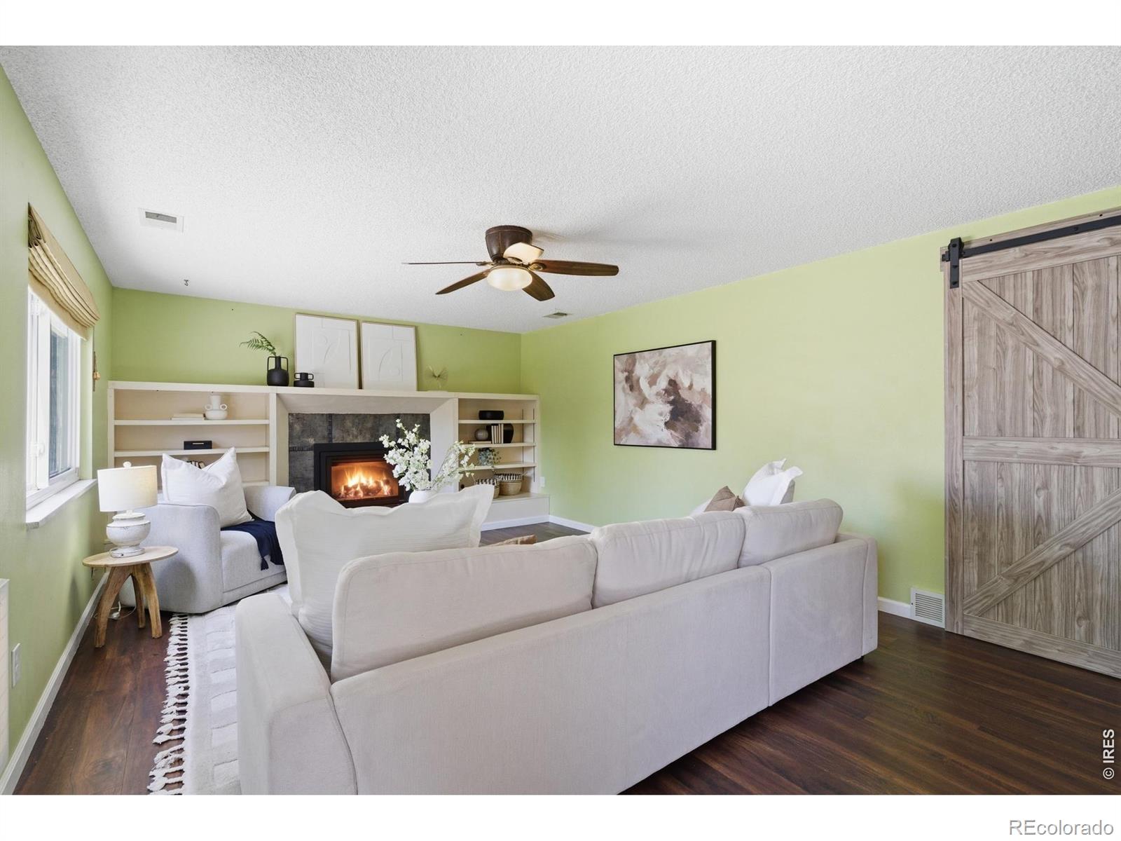 924 Wagonwheel Drive Fort Collins CO 80526