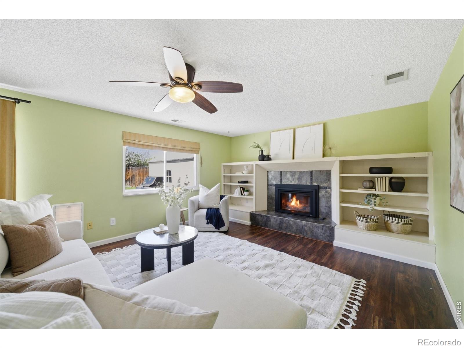 924 Wagonwheel Drive Fort Collins CO 80526