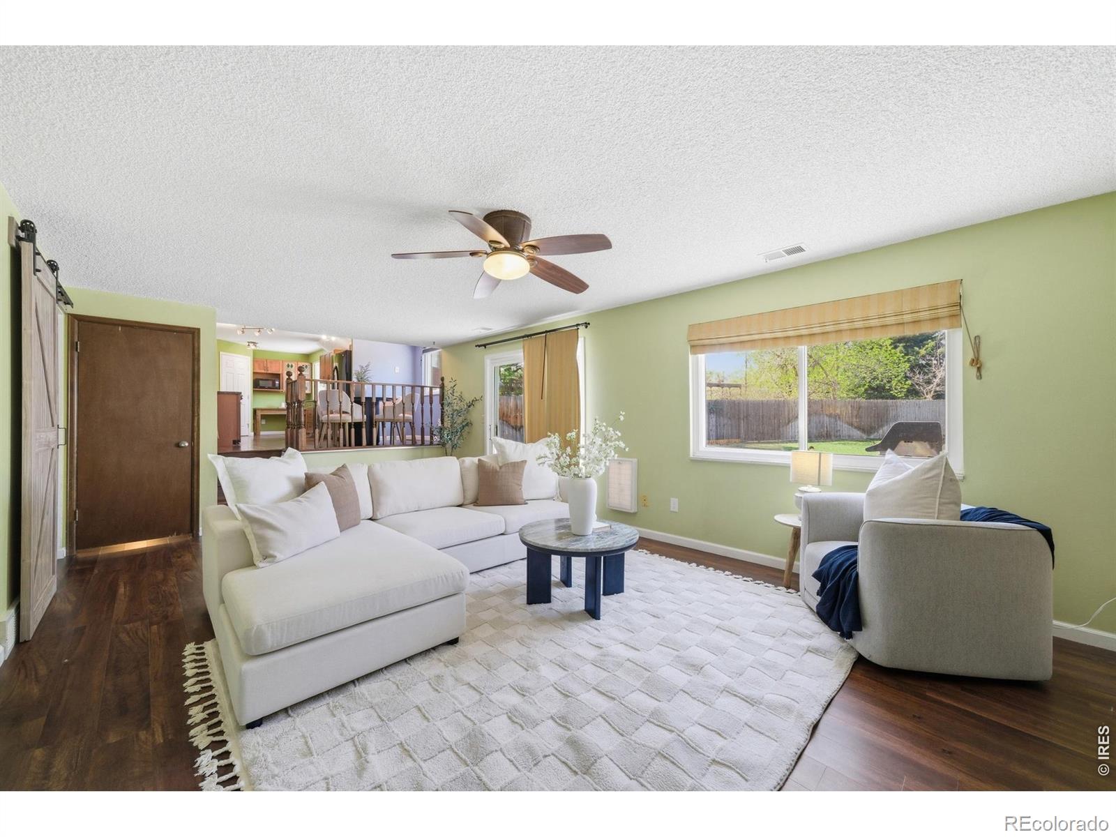 924 Wagonwheel Drive Fort Collins CO 80526