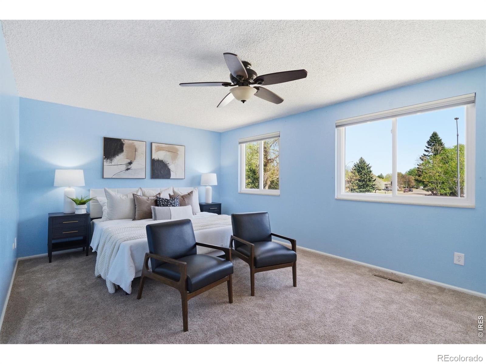 924 Wagonwheel Drive Fort Collins CO 80526