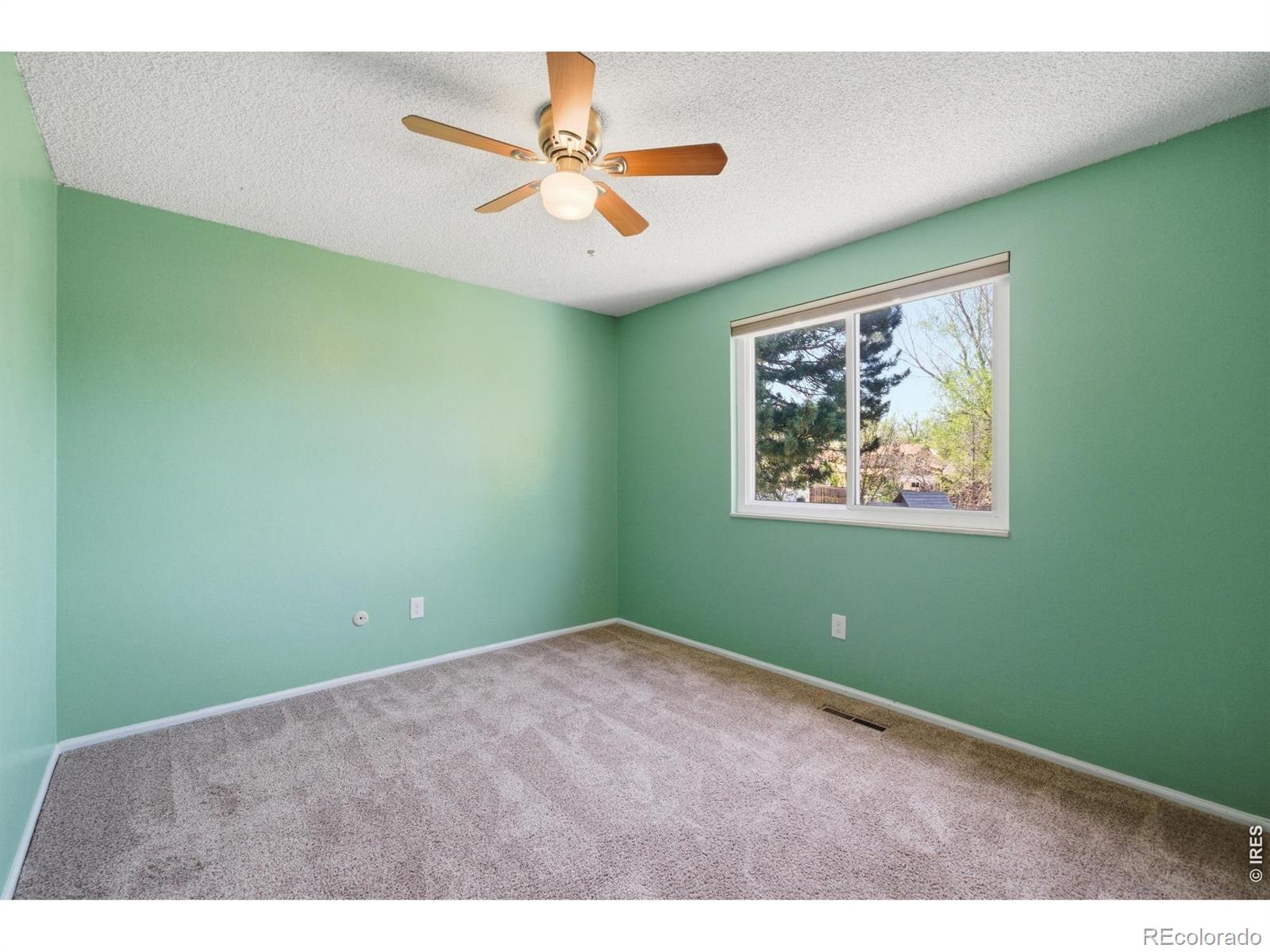 924 Wagonwheel Drive Fort Collins CO 80526