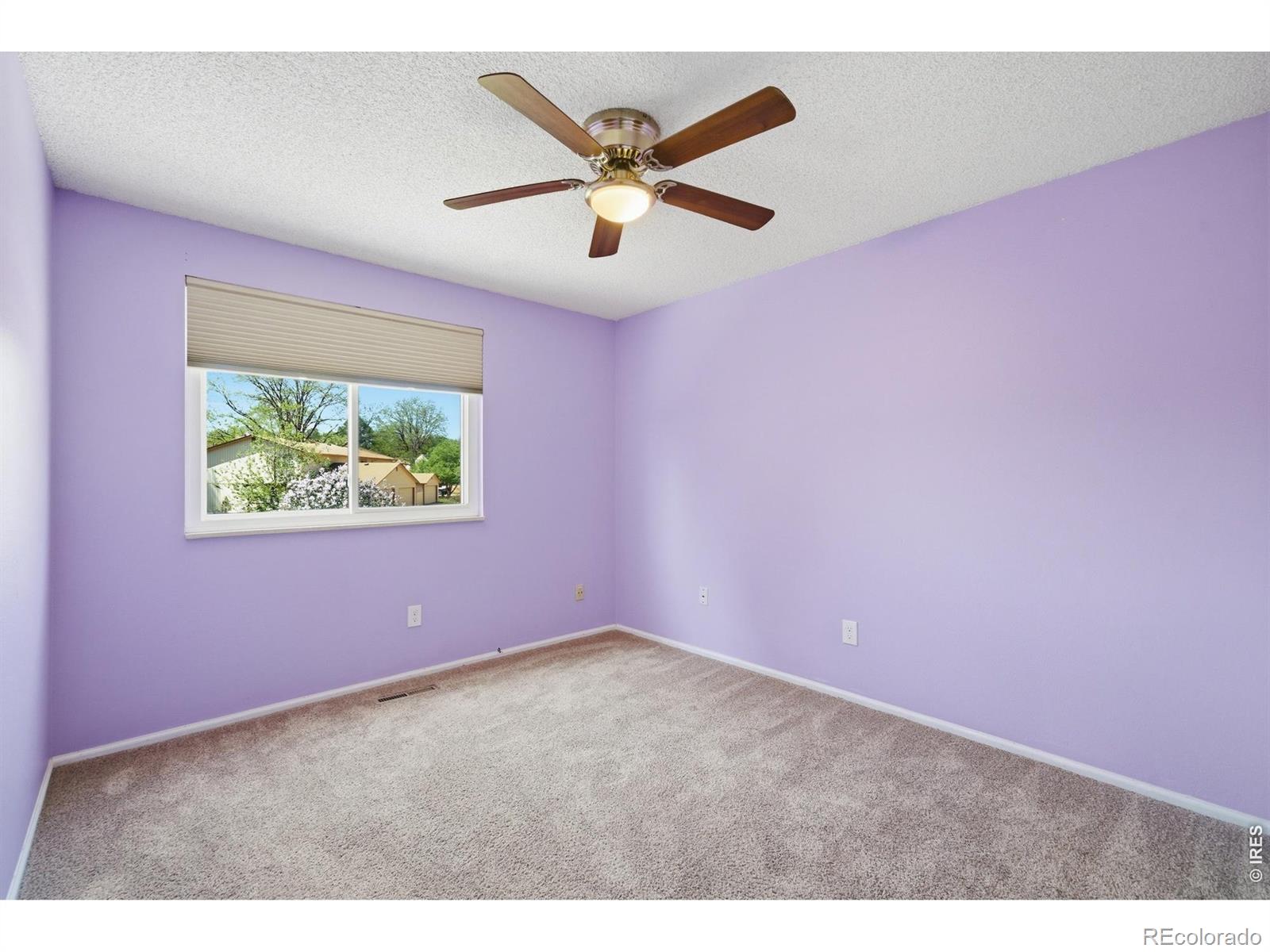 924 Wagonwheel Drive Fort Collins CO 80526