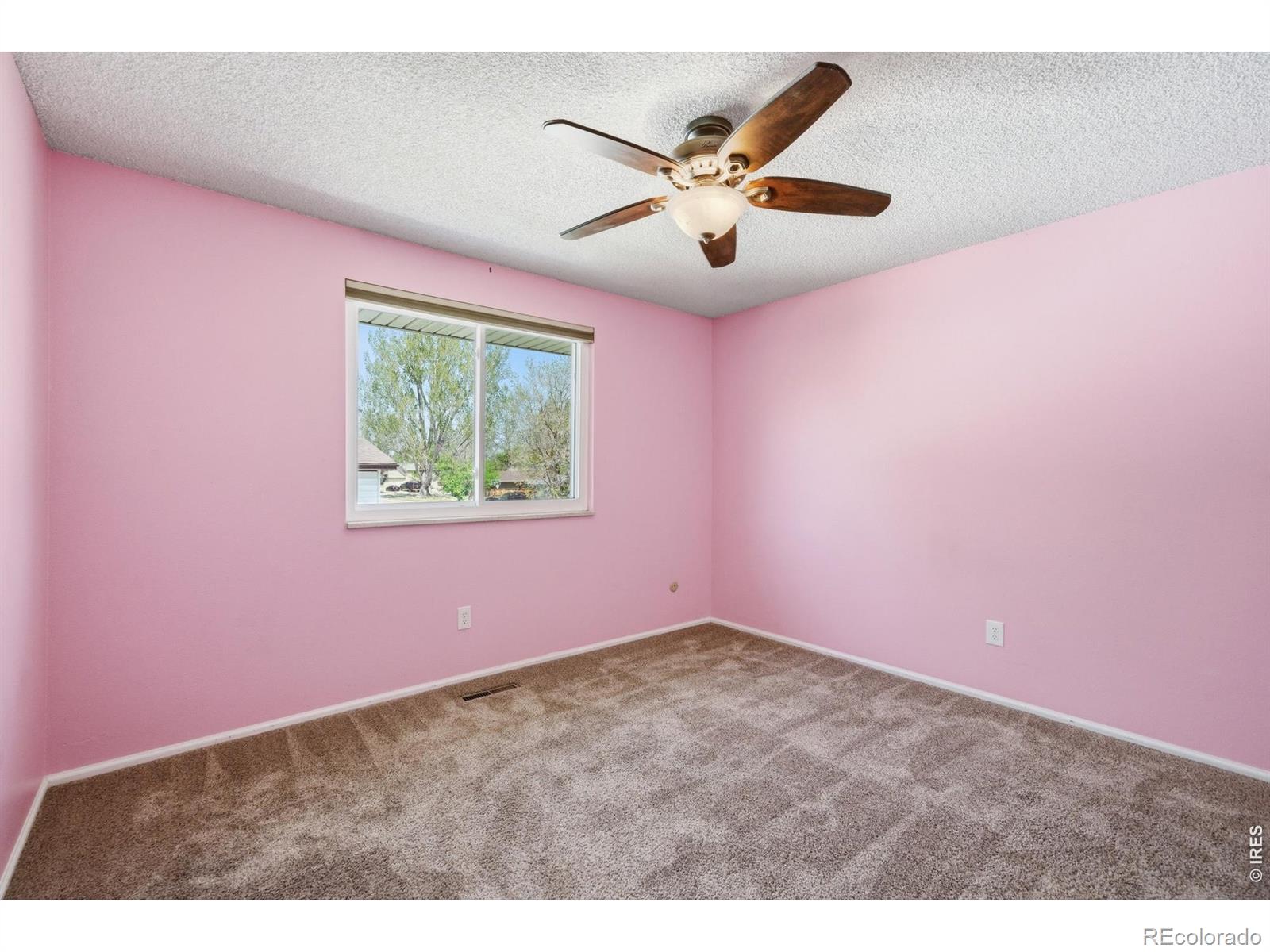 924 Wagonwheel Drive Fort Collins CO 80526