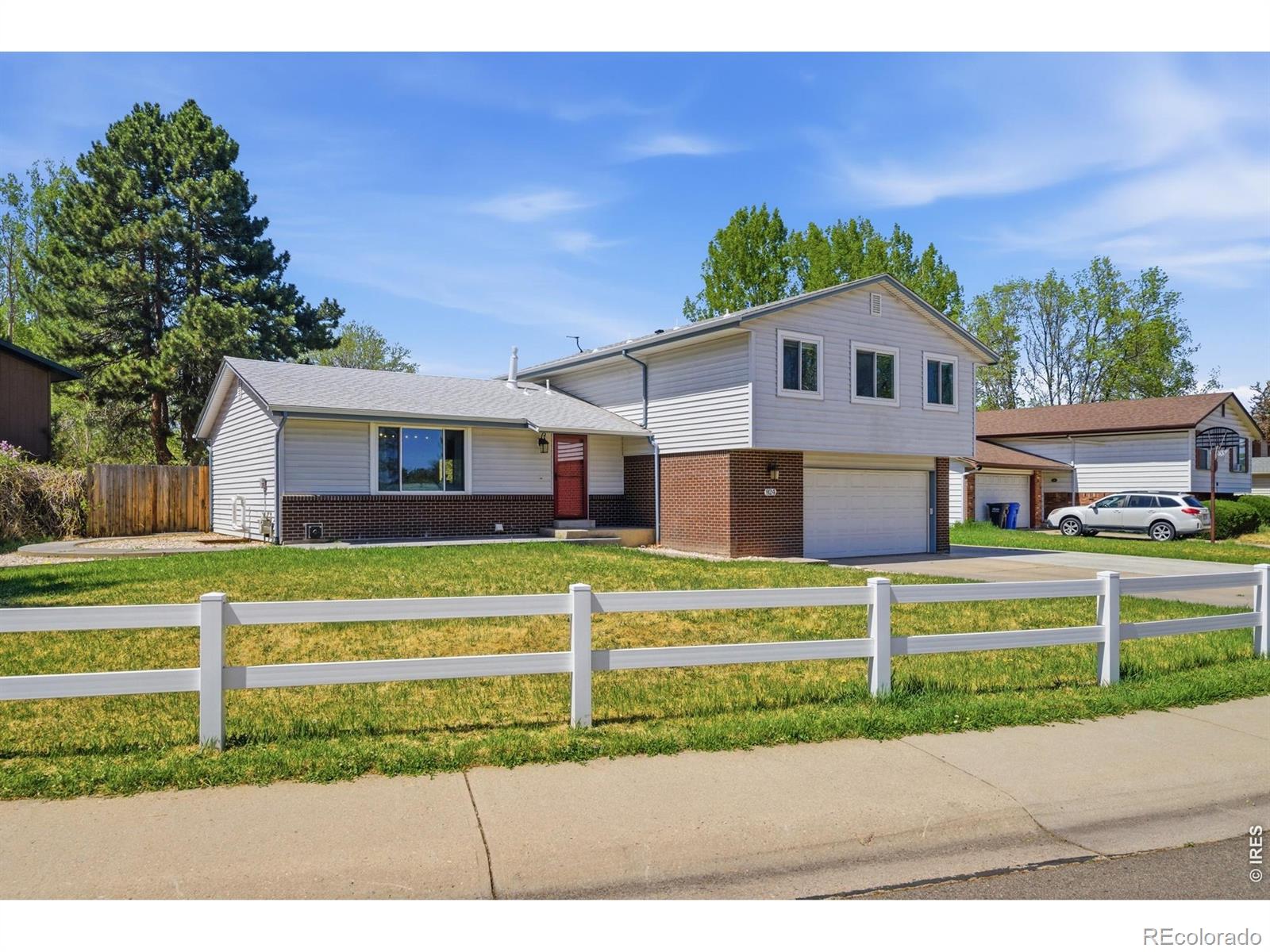 924 Wagonwheel Drive Fort Collins CO 80526