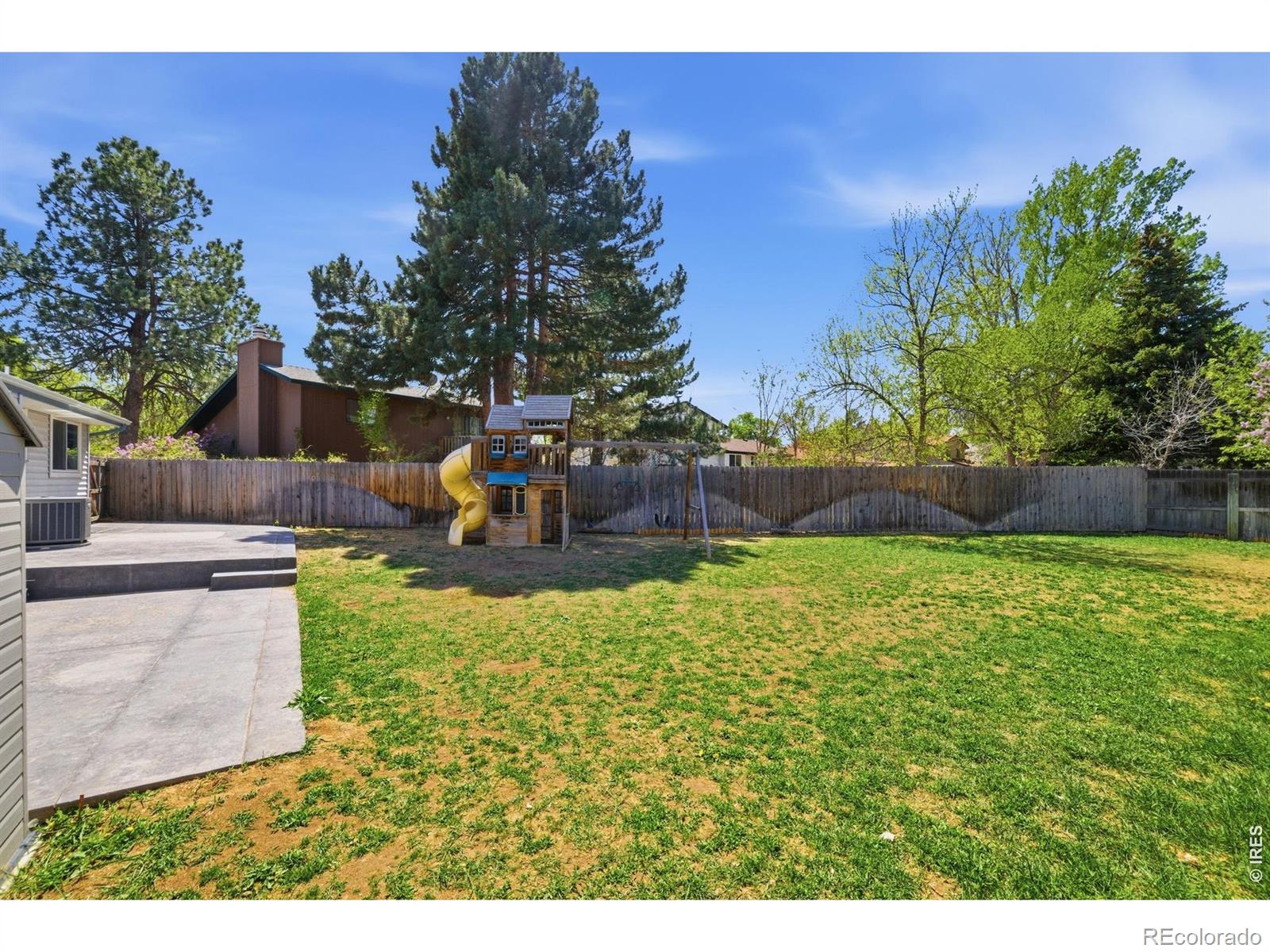 924 Wagonwheel Drive Fort Collins CO 80526
