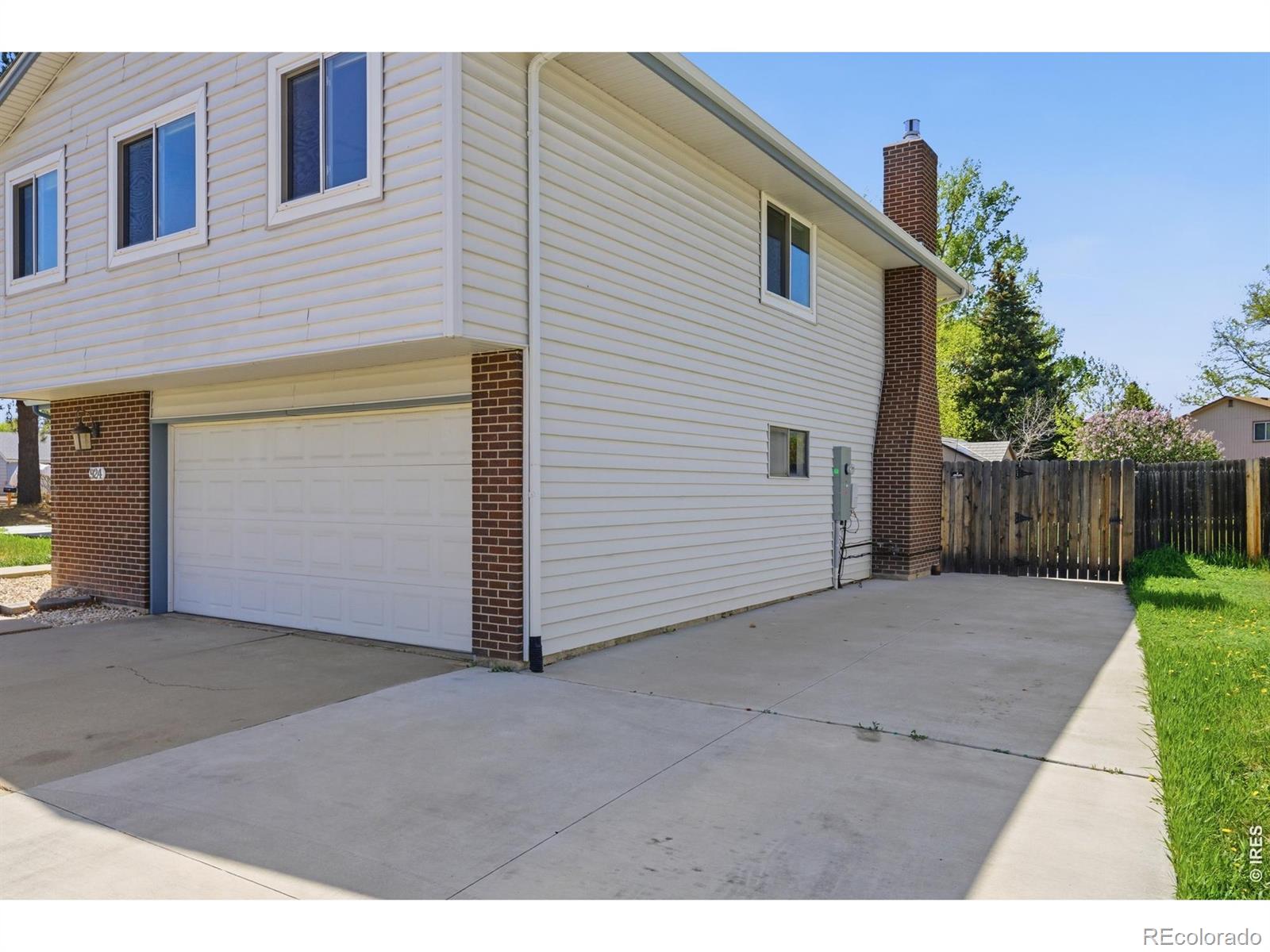 924 Wagonwheel Drive Fort Collins CO 80526