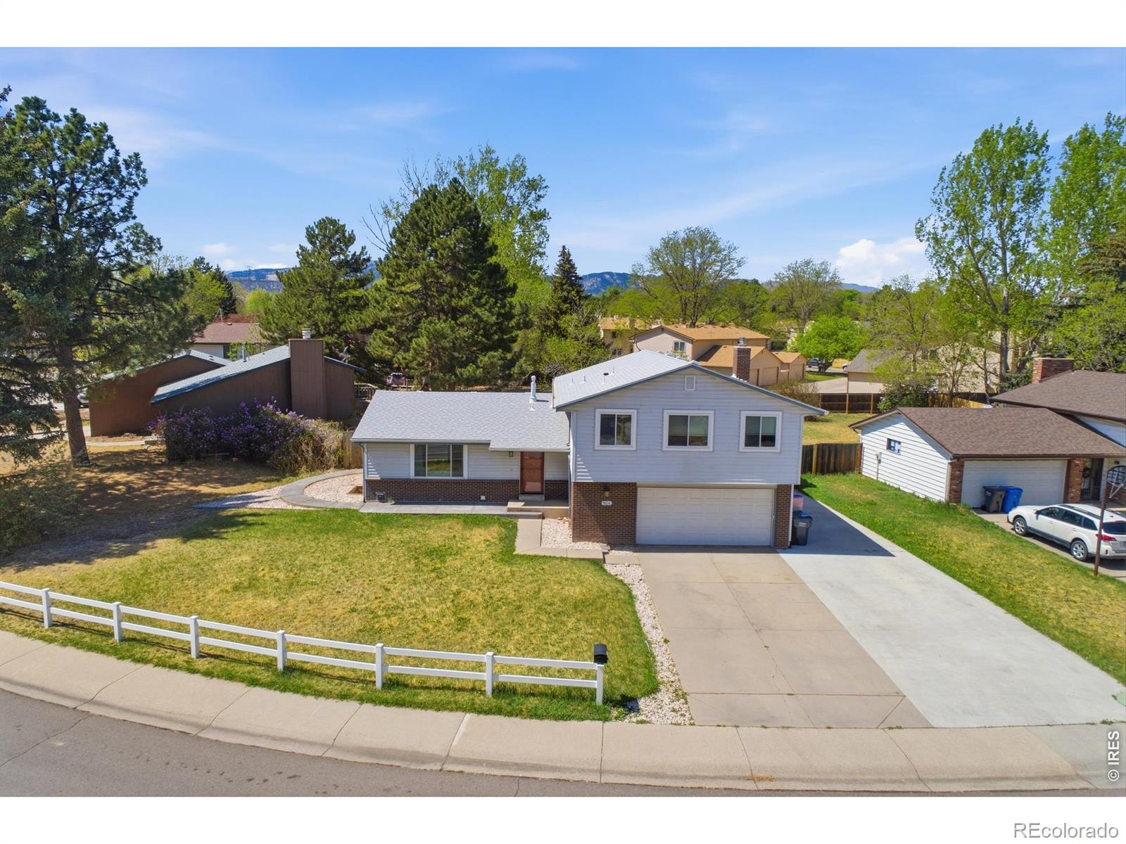 924 Wagonwheel Drive Fort Collins CO 80526