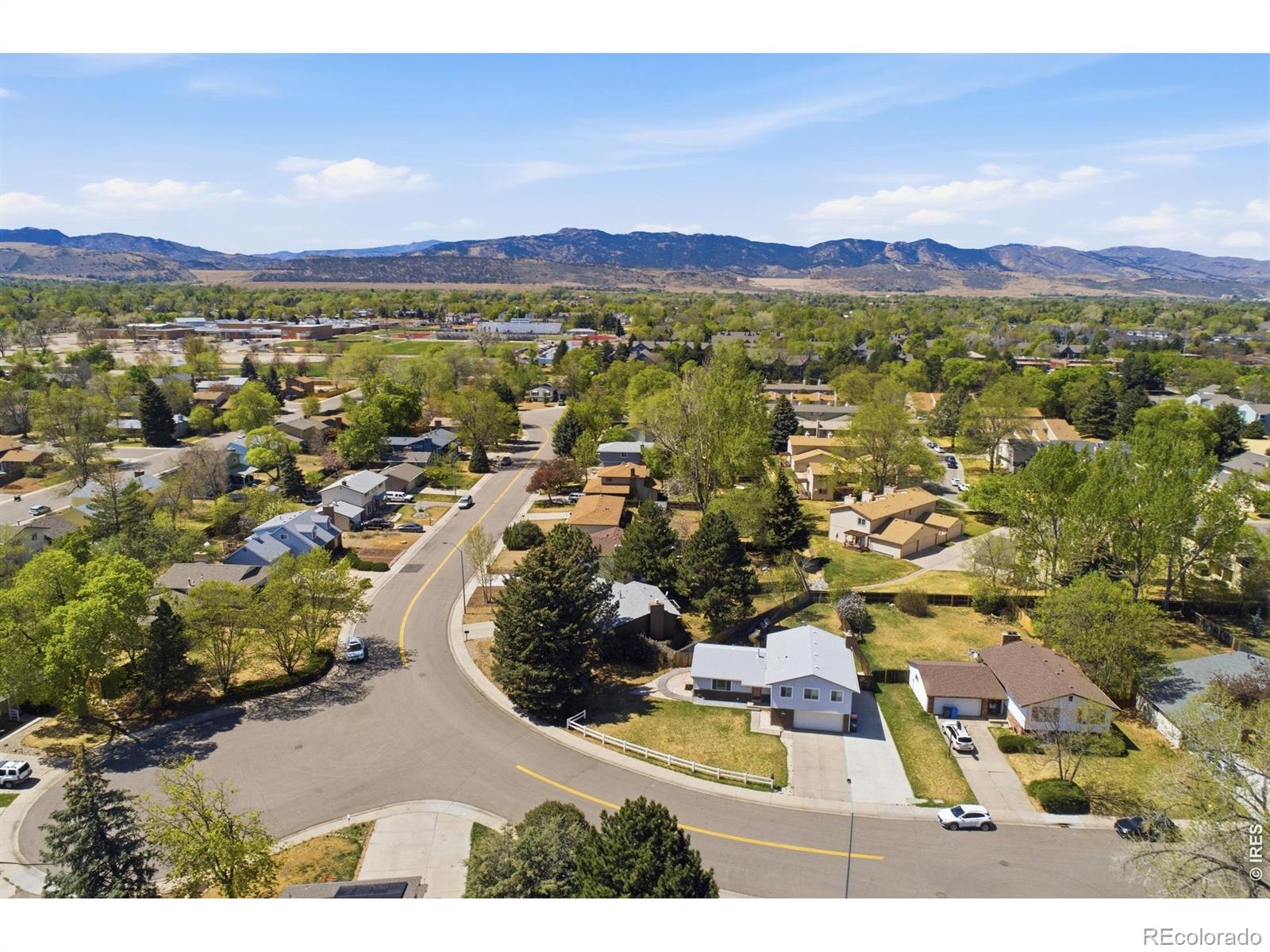924 Wagonwheel Drive Fort Collins CO 80526