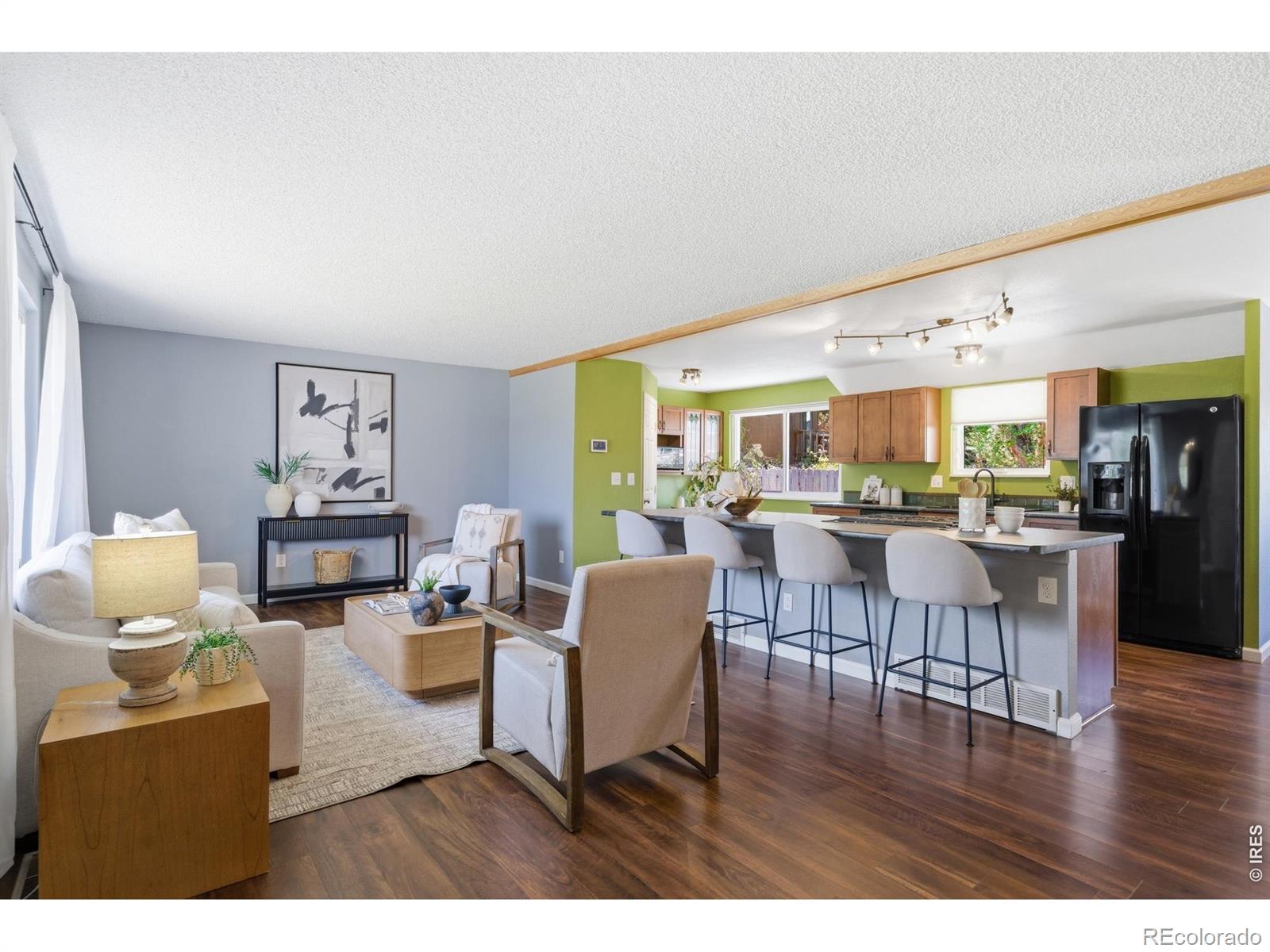 924 Wagonwheel Drive Fort Collins CO 80526