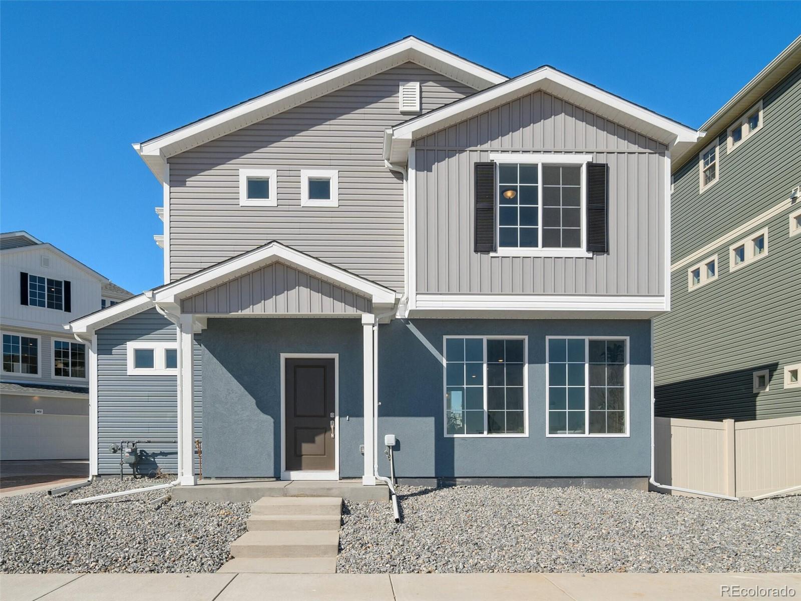3936 N Rome Street Aurora CO 80019