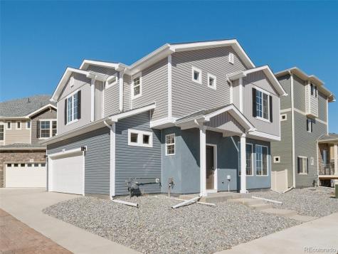 3936 N Rome Street Aurora CO 80019