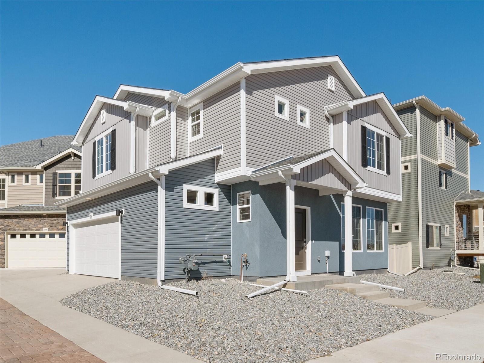 3936 N Rome Street Aurora CO 80019