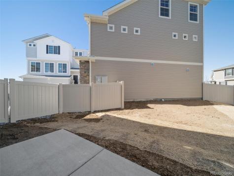 3936 N Rome Street Aurora CO 80019