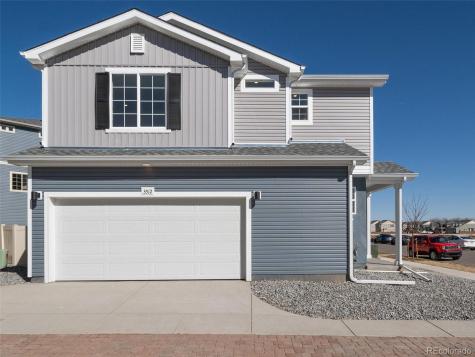 3936 N Rome Street Aurora CO 80019