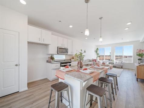3936 N Rome Street Aurora CO 80019