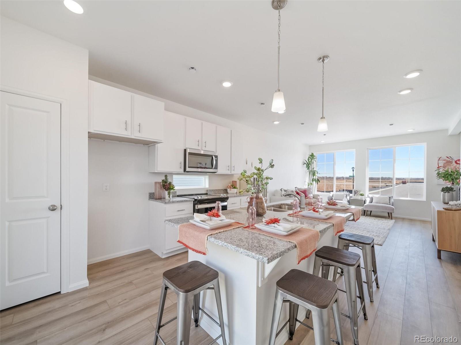 3936 N Rome Street Aurora CO 80019