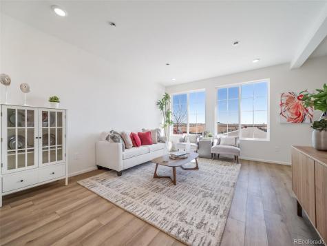 3936 N Rome Street Aurora CO 80019