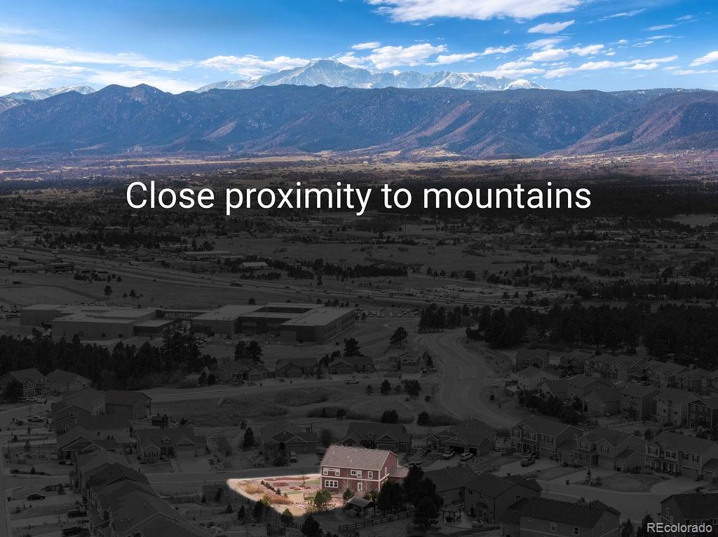 19631 Still River Court Monument CO 80132