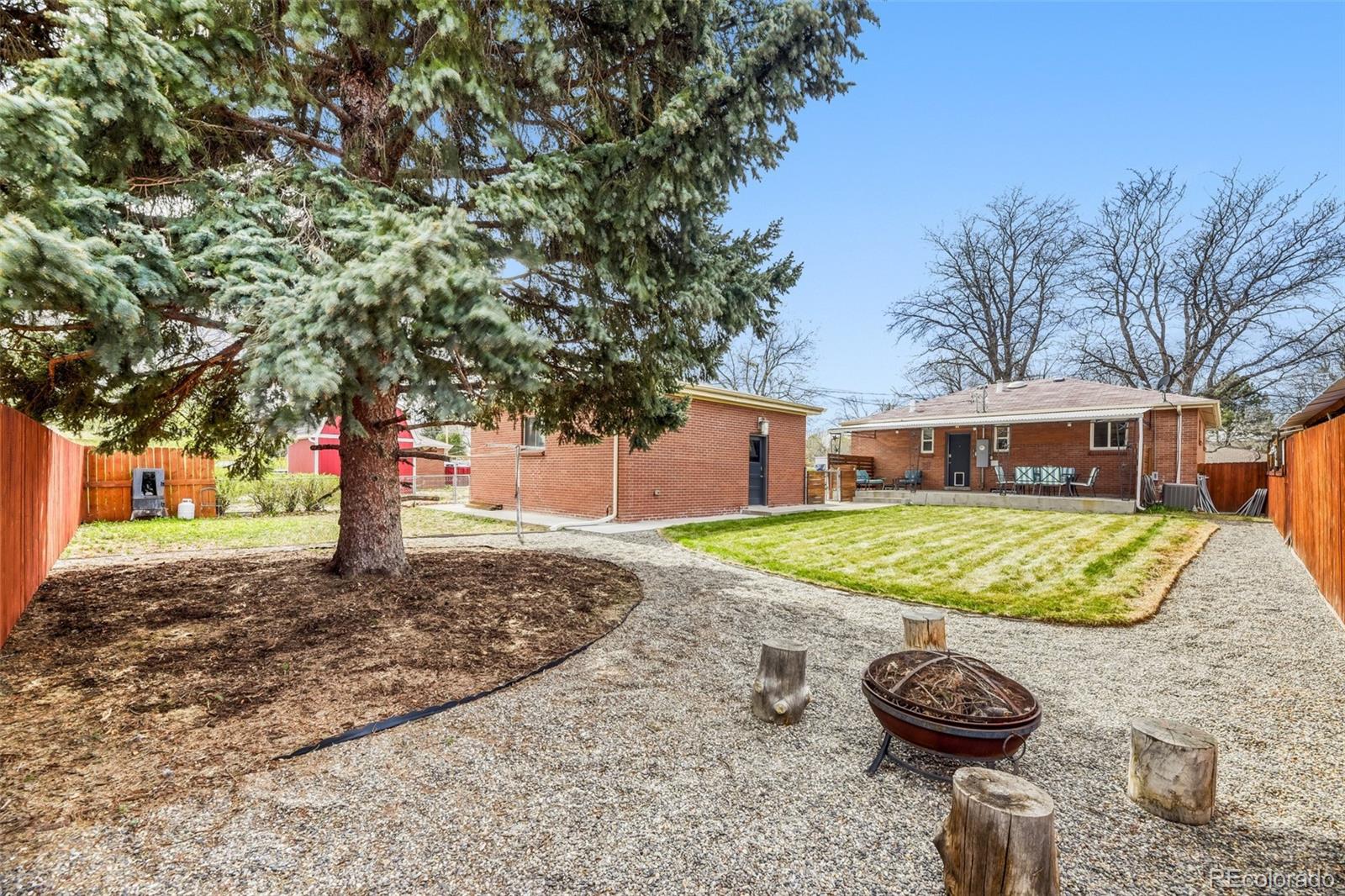 2568 S Zurich Court Denver CO 80219