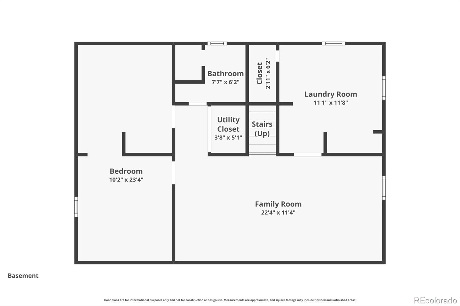 2568 S Zurich Court Denver CO 80219