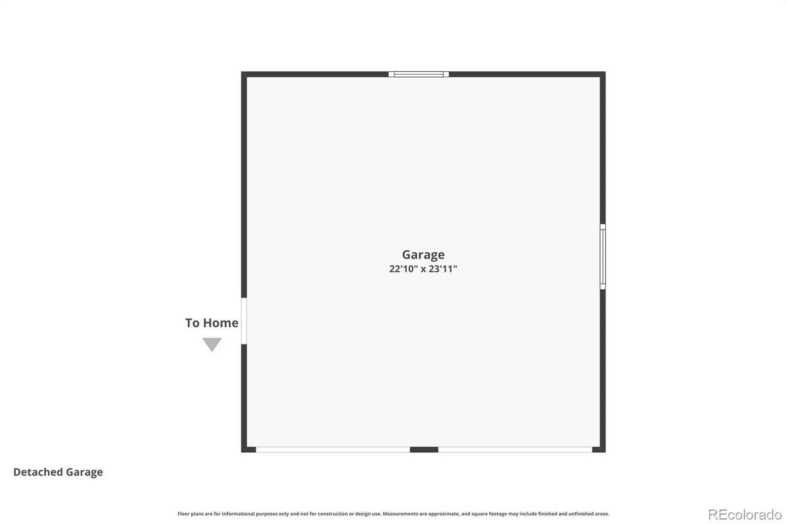 2568 S Zurich Court Denver CO 80219