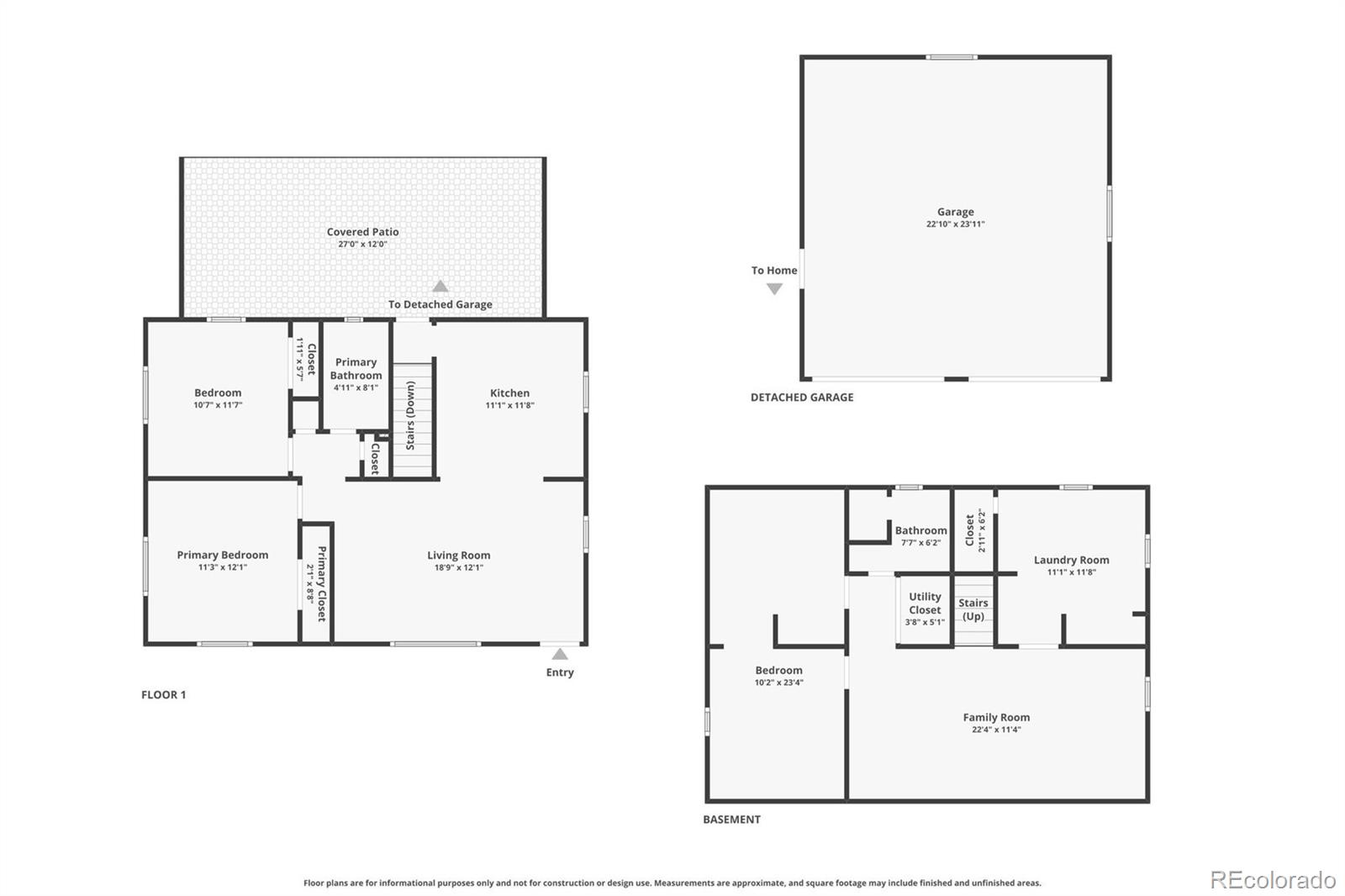 2568 S Zurich Court Denver CO 80219